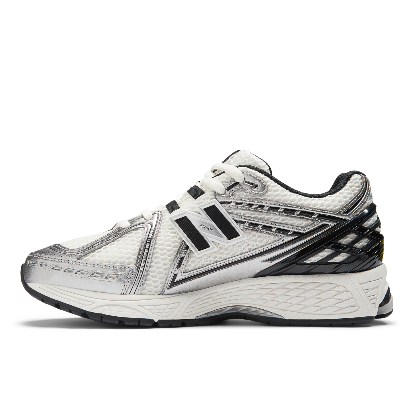 New Balance 1906 Gri Unisex Ayakkabı M1906RER - Gri (M1906RER)