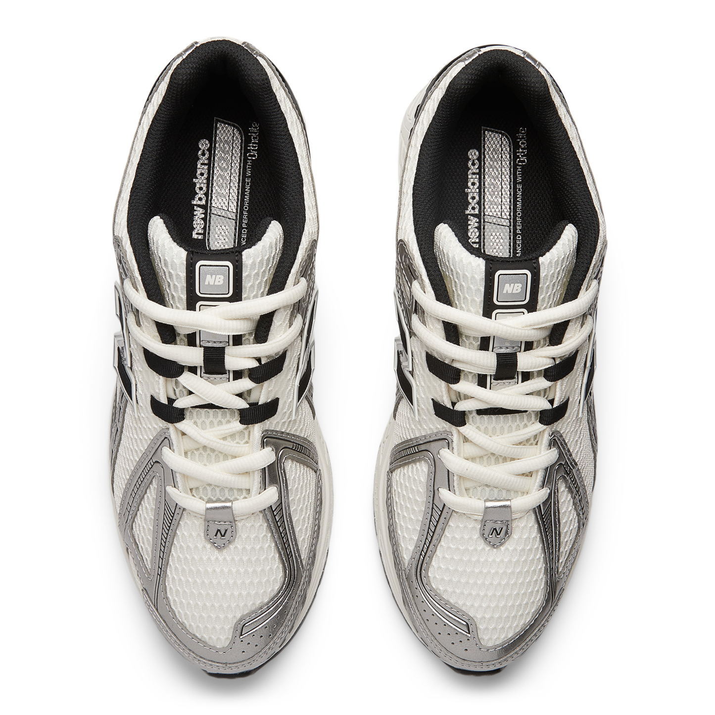 New Balance 1906 Gri Unisex Ayakkabı M1906RER - Gri (M1906RER)