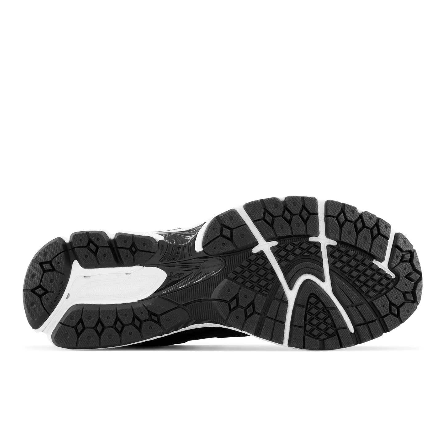 New Balance 2002 Siyah Unisex Ayakkabı M2002RBK - Siyah