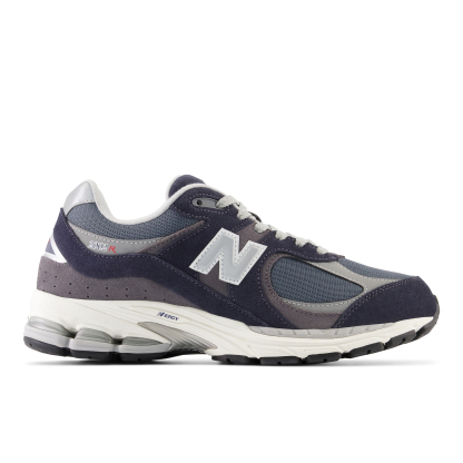 New Balance 2002R Lacivert Unisex Ayakkabı M2002RSF - Lacivert