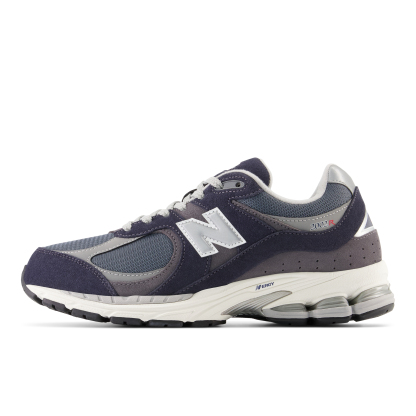 New Balance 2002R Lacivert Unisex Ayakkabı M2002RSF - Lacivert