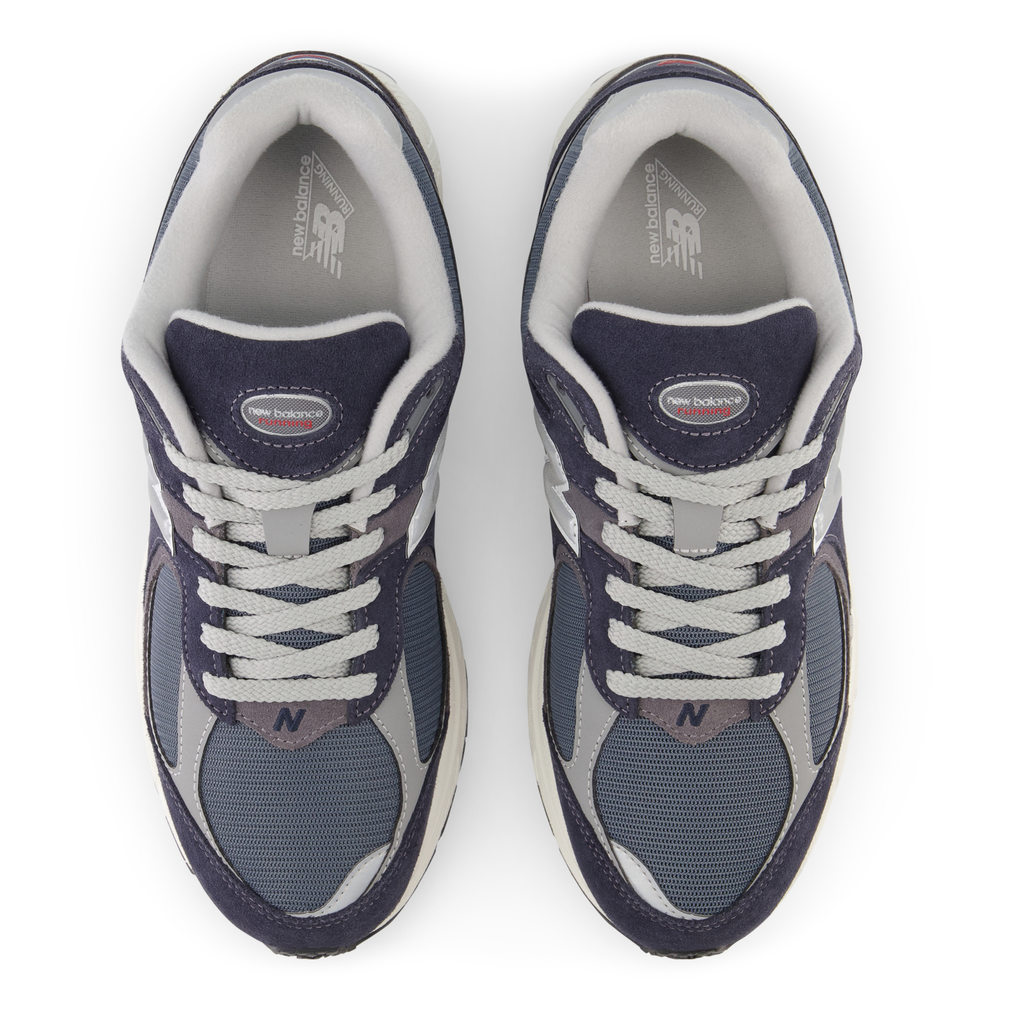New Balance 2002R Lacivert Unisex Ayakkabı M2002RSF - Lacivert