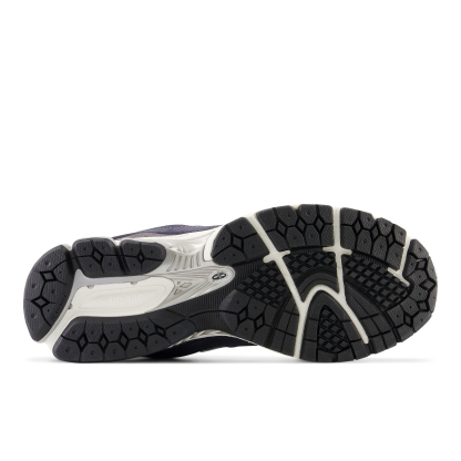 New Balance 2002R Lacivert Unisex Ayakkabı M2002RSF - Lacivert