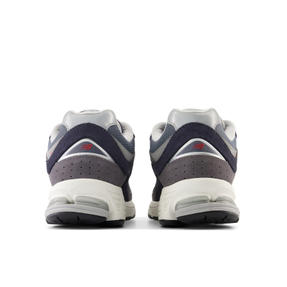New Balance 2002R Lacivert Unisex Ayakkabı M2002RSF - Lacivert