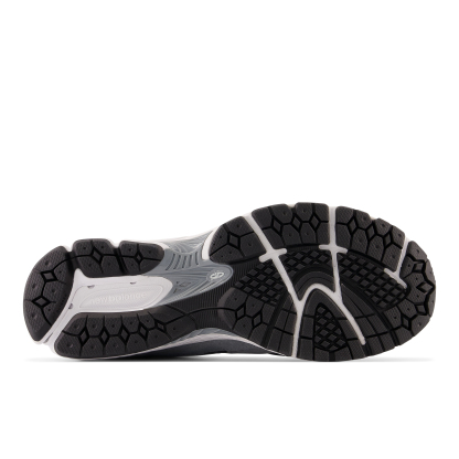 New Balance 2002 Gri Unisex Ayakkabı M2002RST - Gri