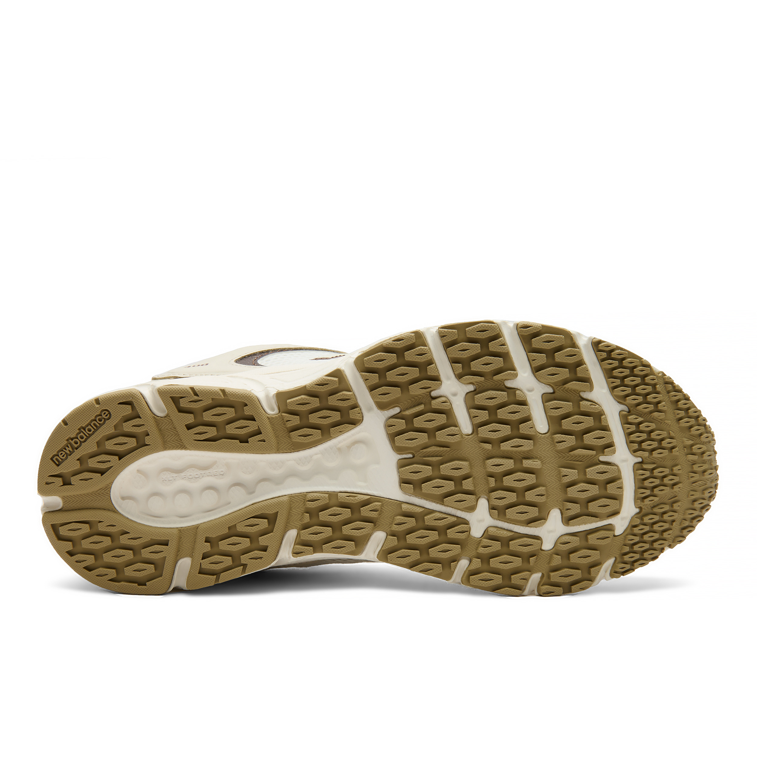 New Balance 408 Bej Unisex Günlük Giyim M4081A3 - Bej (M4081A3)