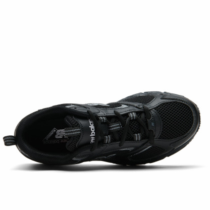 New Balance 408 Siyah Unisex Günlük Giyim M4089C7 - Siyah