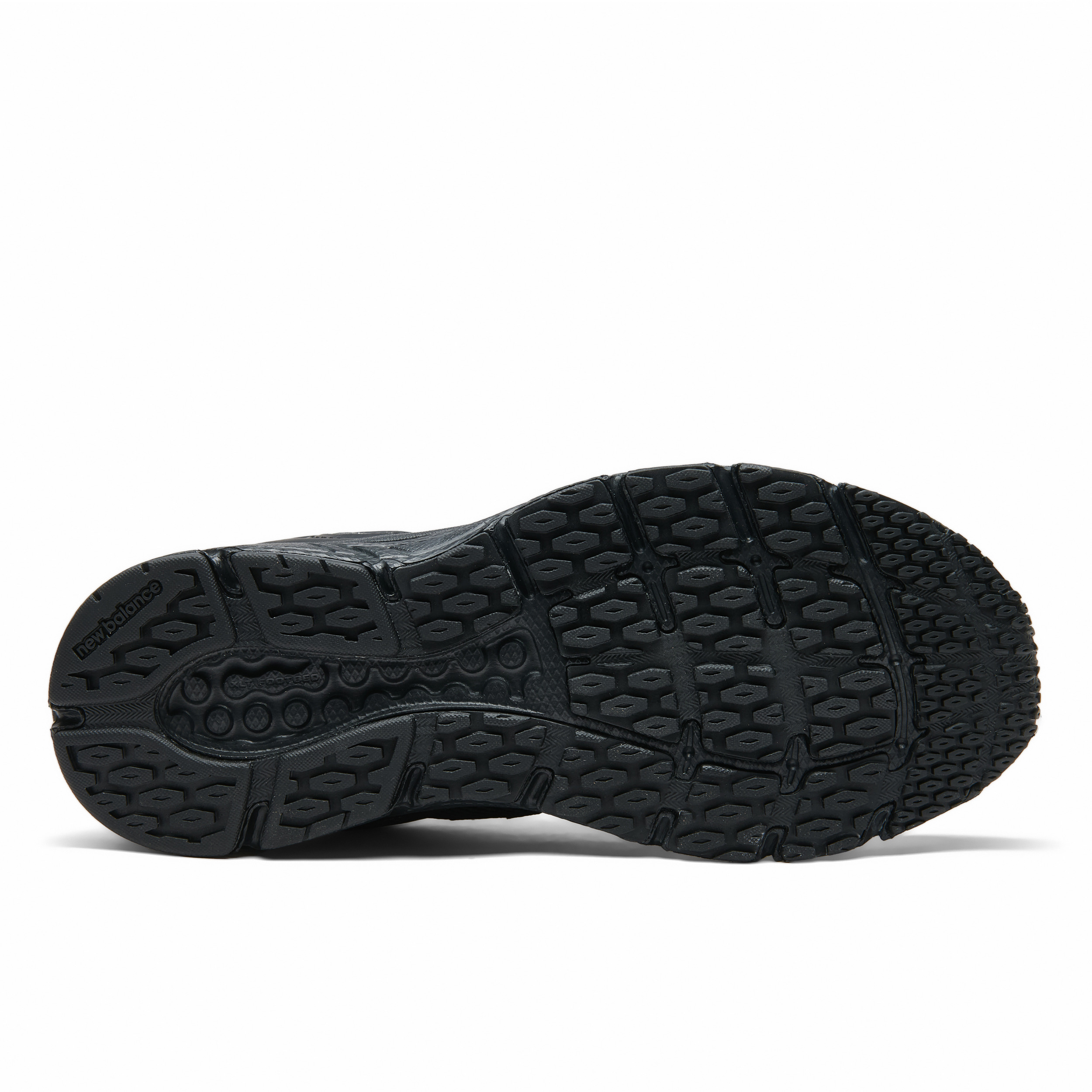 New Balance 408 Siyah Unisex Günlük Giyim M4089C7 - Siyah