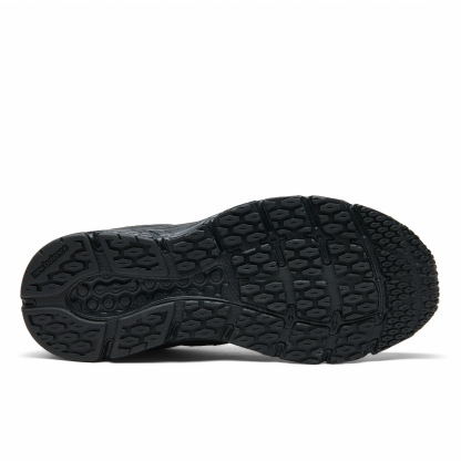 New Balance 408 Siyah Unisex Günlük Giyim M4089C7 - Siyah