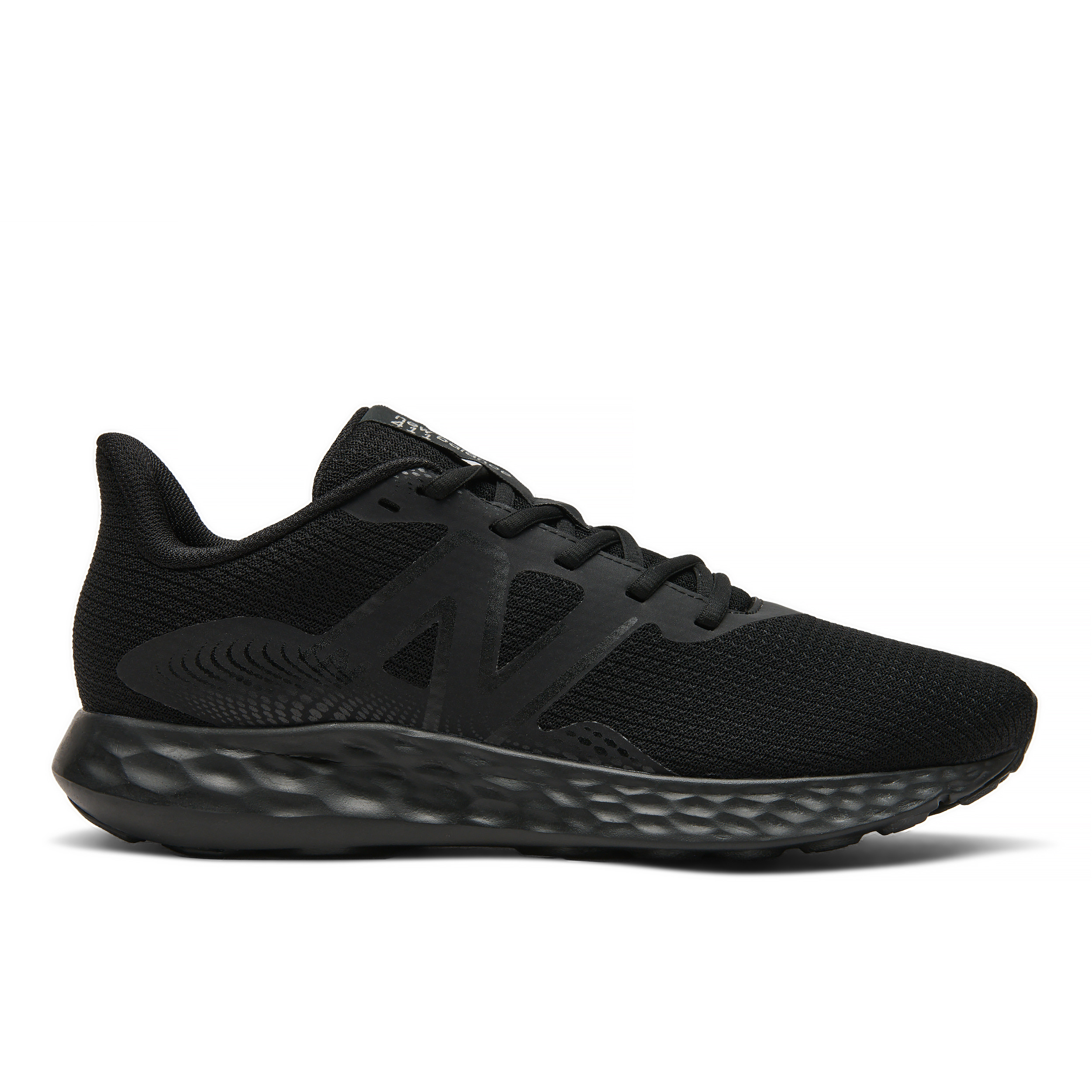 New Balance 411 Siyah Erkek Ayakkabı M411AB3 - Siyah