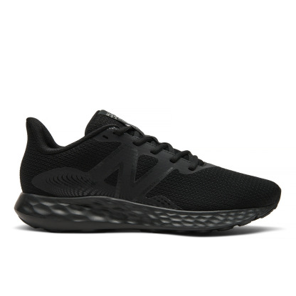 New Balance 411 Siyah Erkek Ayakkabı M411AB3 - Siyah