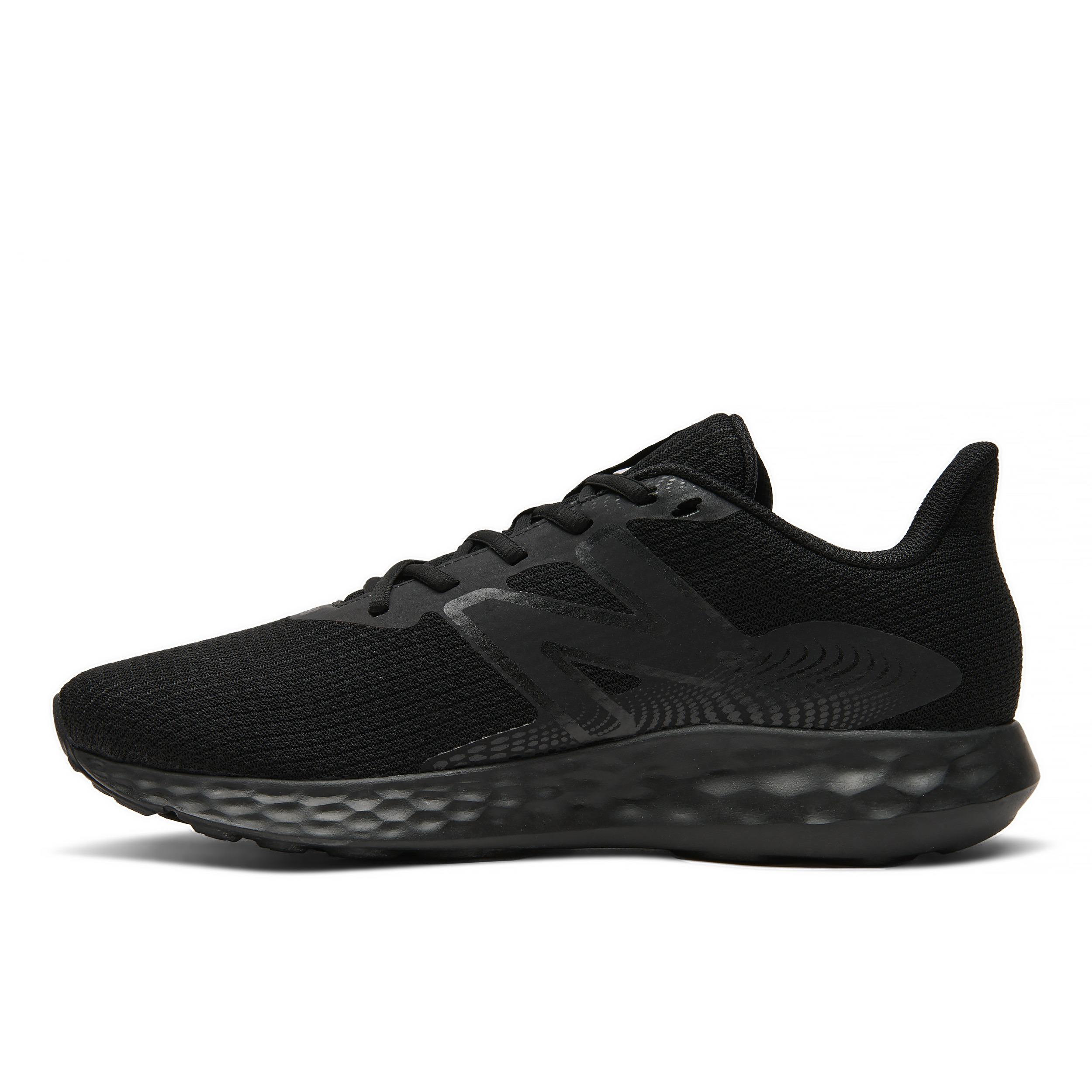 New Balance 411 Siyah Erkek Ayakkabı M411AB3 - Siyah