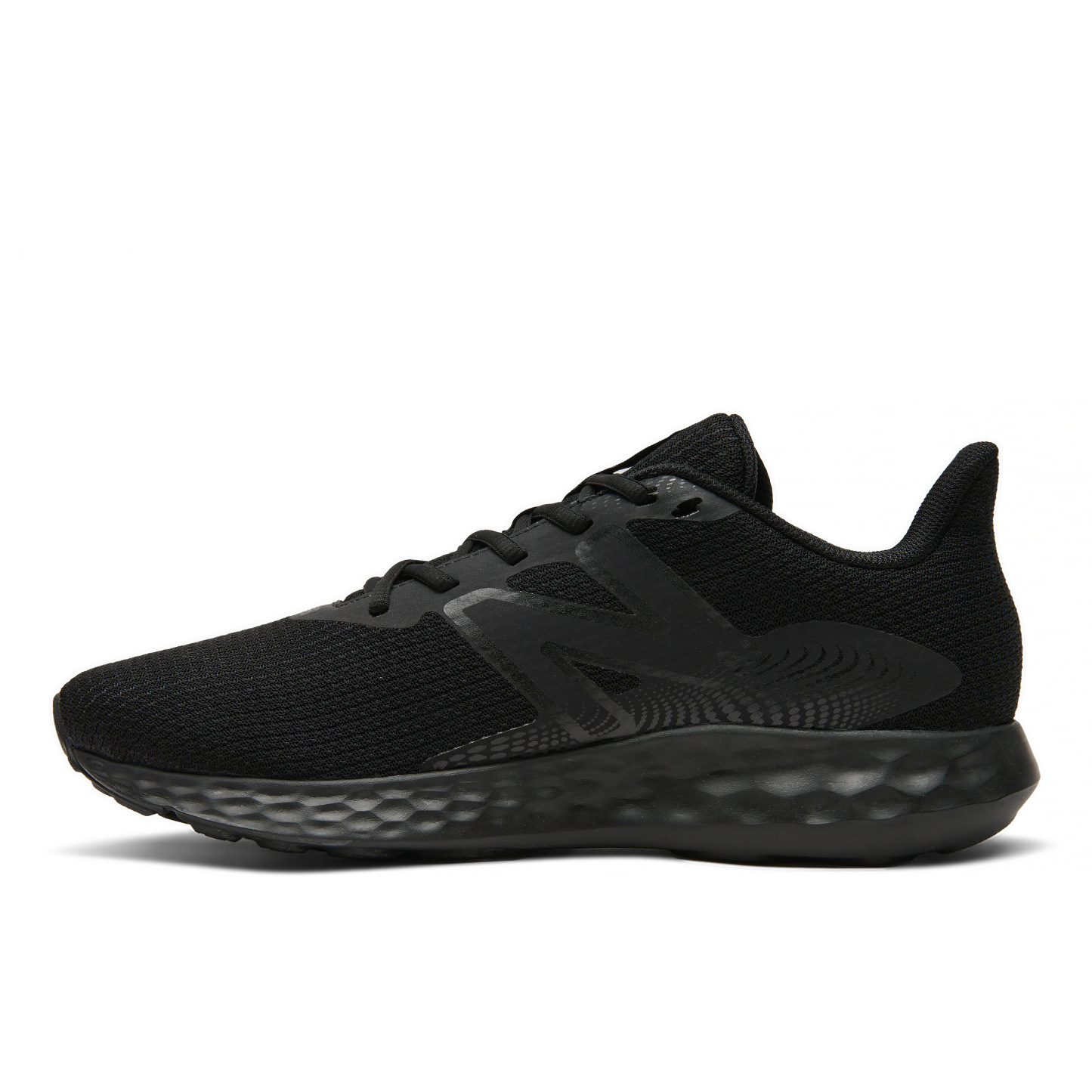New Balance 411 Siyah Erkek Ayakkabı M411AB3 - Siyah
