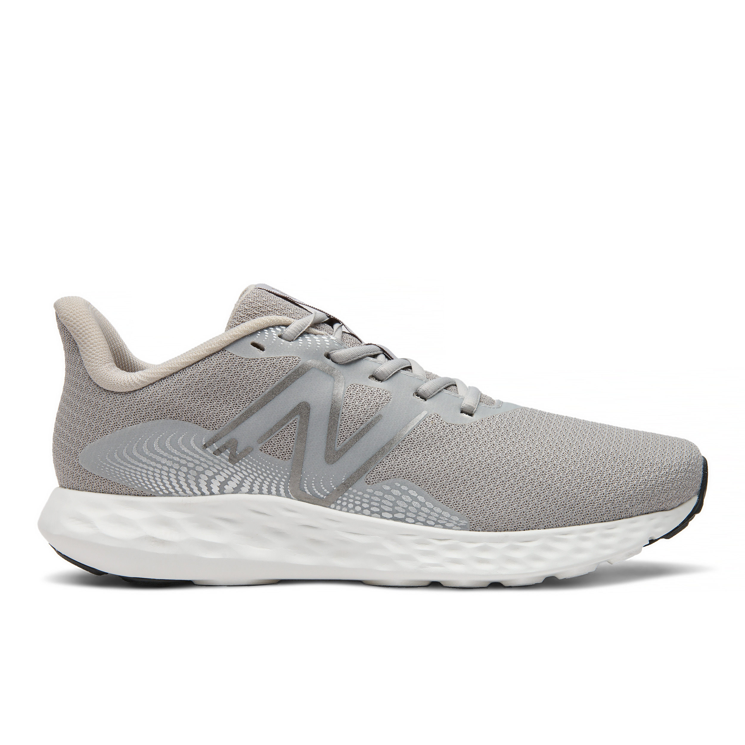 New Balance 411 Gri Erkek Ayakkabı M411GG3 - Gri