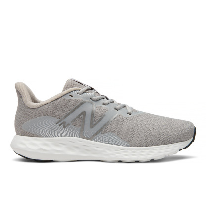 New Balance 411 Gri Erkek Ayakkabı M411GG3 - Gri