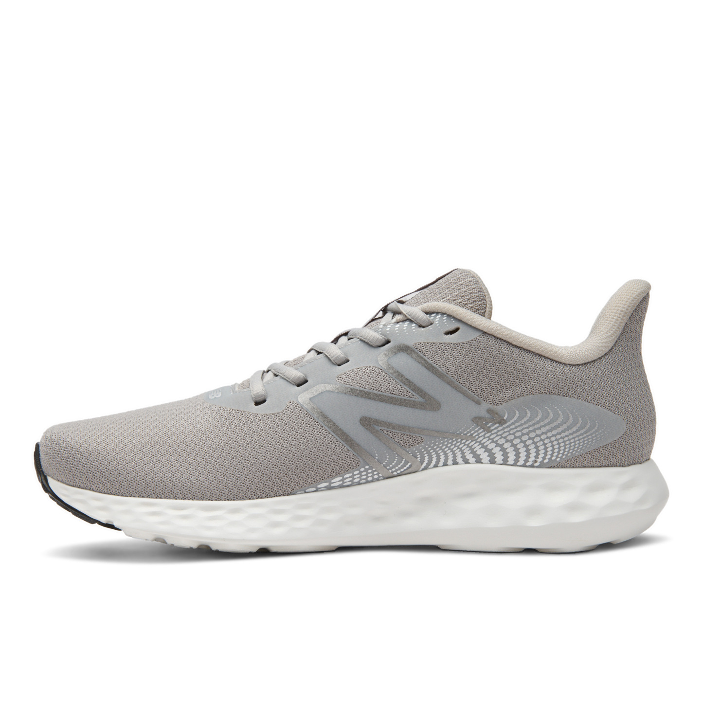 New Balance 411 Gri Erkek Ayakkabı M411GG3 - Gri