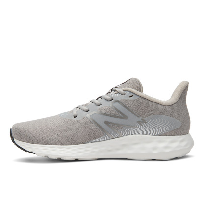 New Balance 411 Gri Erkek Ayakkabı M411GG3 - Gri