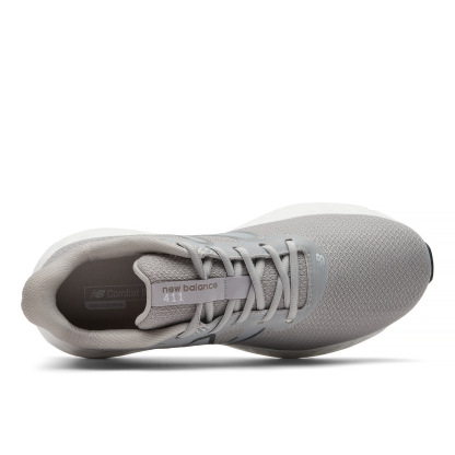 New Balance 411 Gri Erkek Ayakkabı M411GG3 - Gri