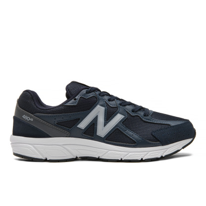 New Balance 480 Lacivert Unisex Günlük Giyim M4805VF - Lacivert