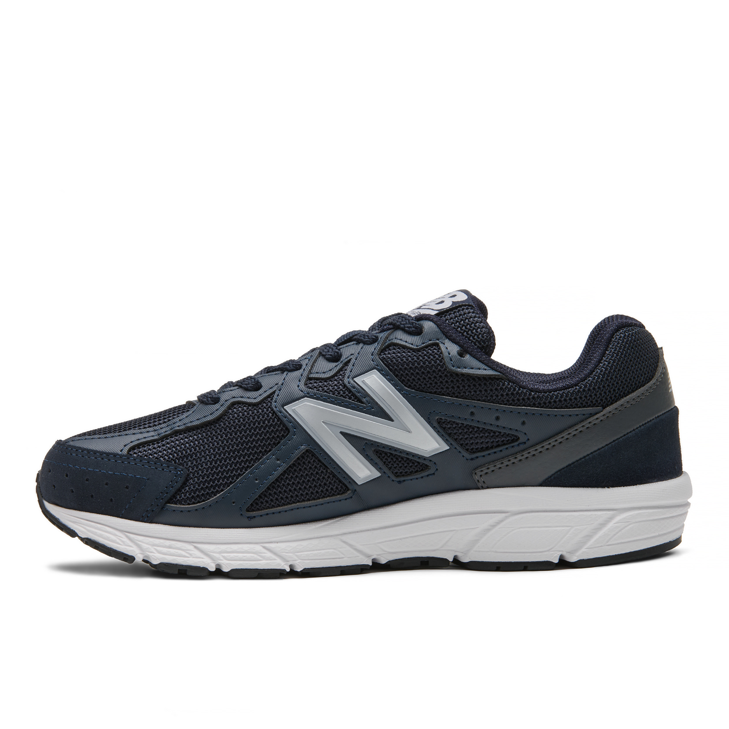 New Balance 480 Lacivert Unisex Günlük Giyim M4805VF - Lacivert