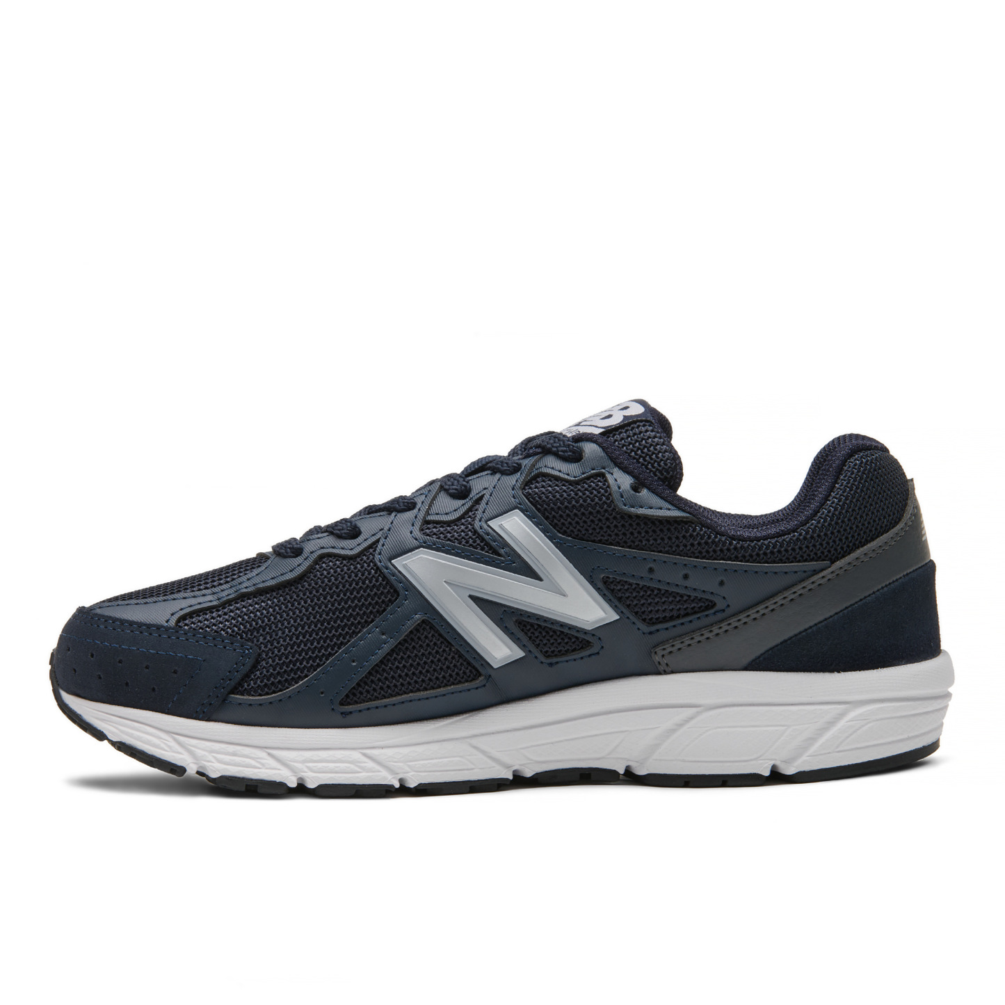 New Balance 480 Lacivert Unisex Günlük Giyim M4805VF - Lacivert