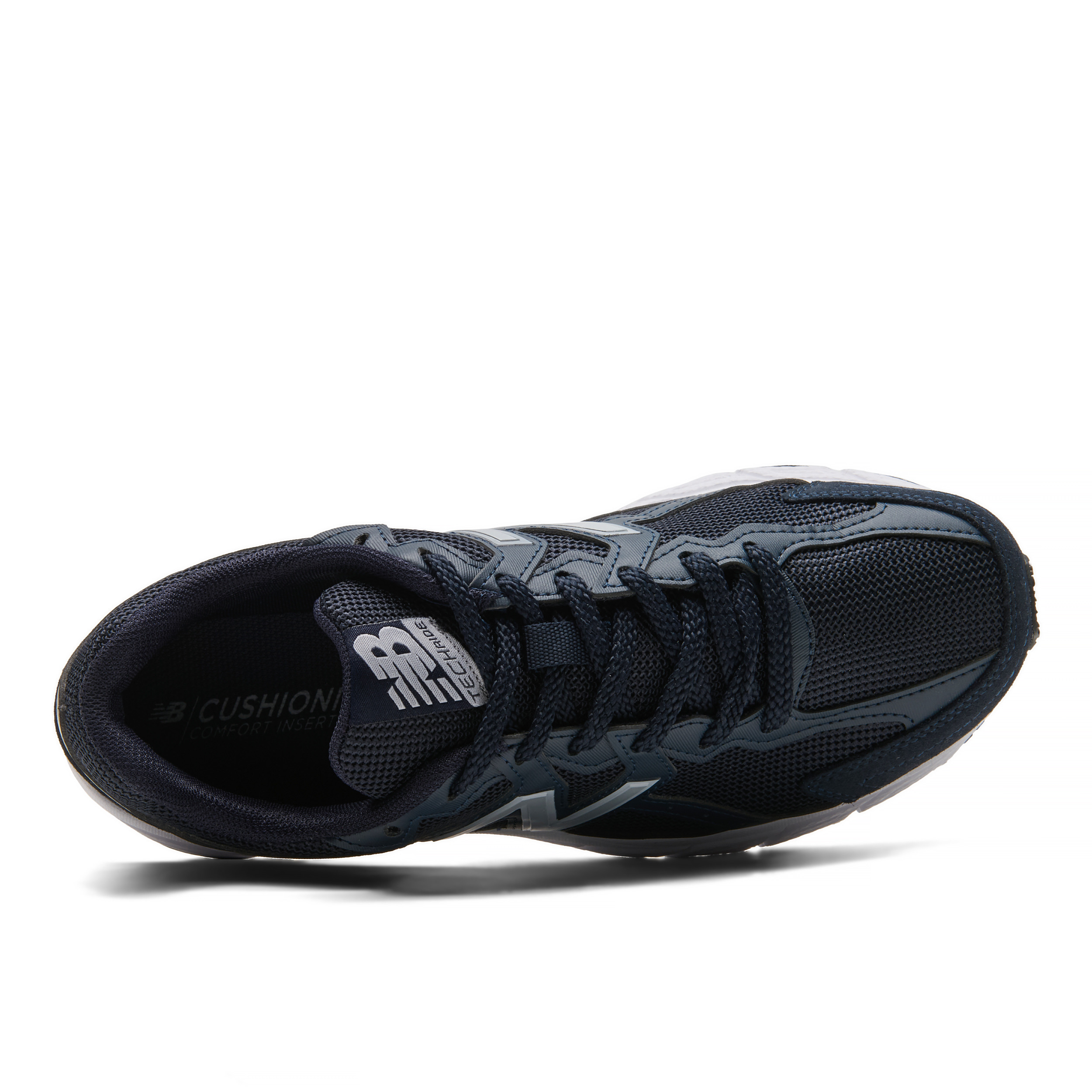 New Balance 480 Lacivert Unisex Günlük Giyim M4805VF - Lacivert