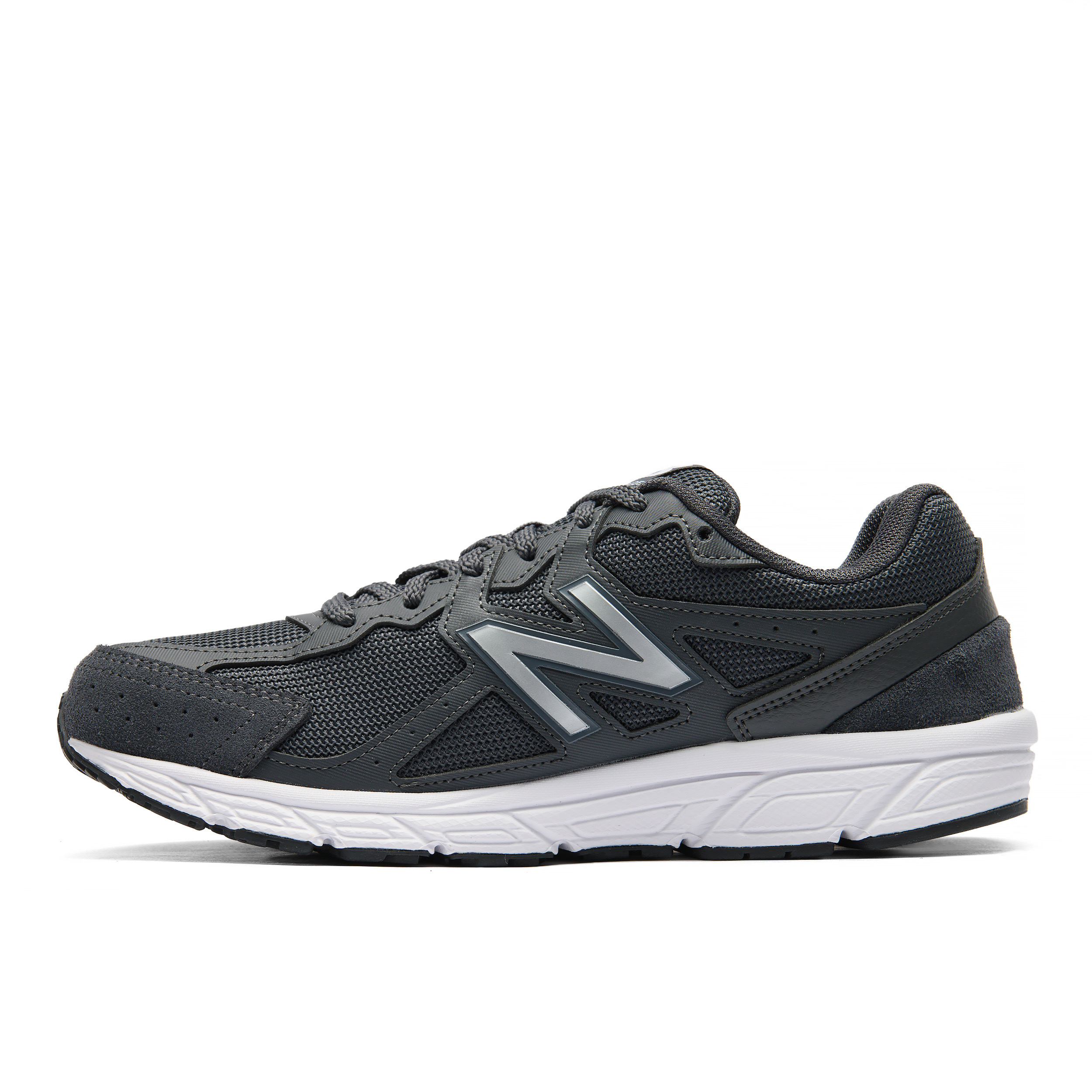 New Balance 480 Antrasit Unisex Günlük Giyim M480AN5 - Antrasit