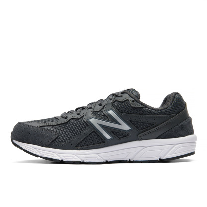 New Balance 480 Antrasit Unisex Günlük Giyim M480AN5 - Antrasit