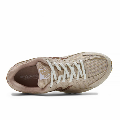 New Balance 480 Bej Unisex Ayakkabı M480CR5 - Bej
