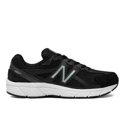 New Balance 480 Siyah Unisex Ayakkabı M480DB5 - Siyah