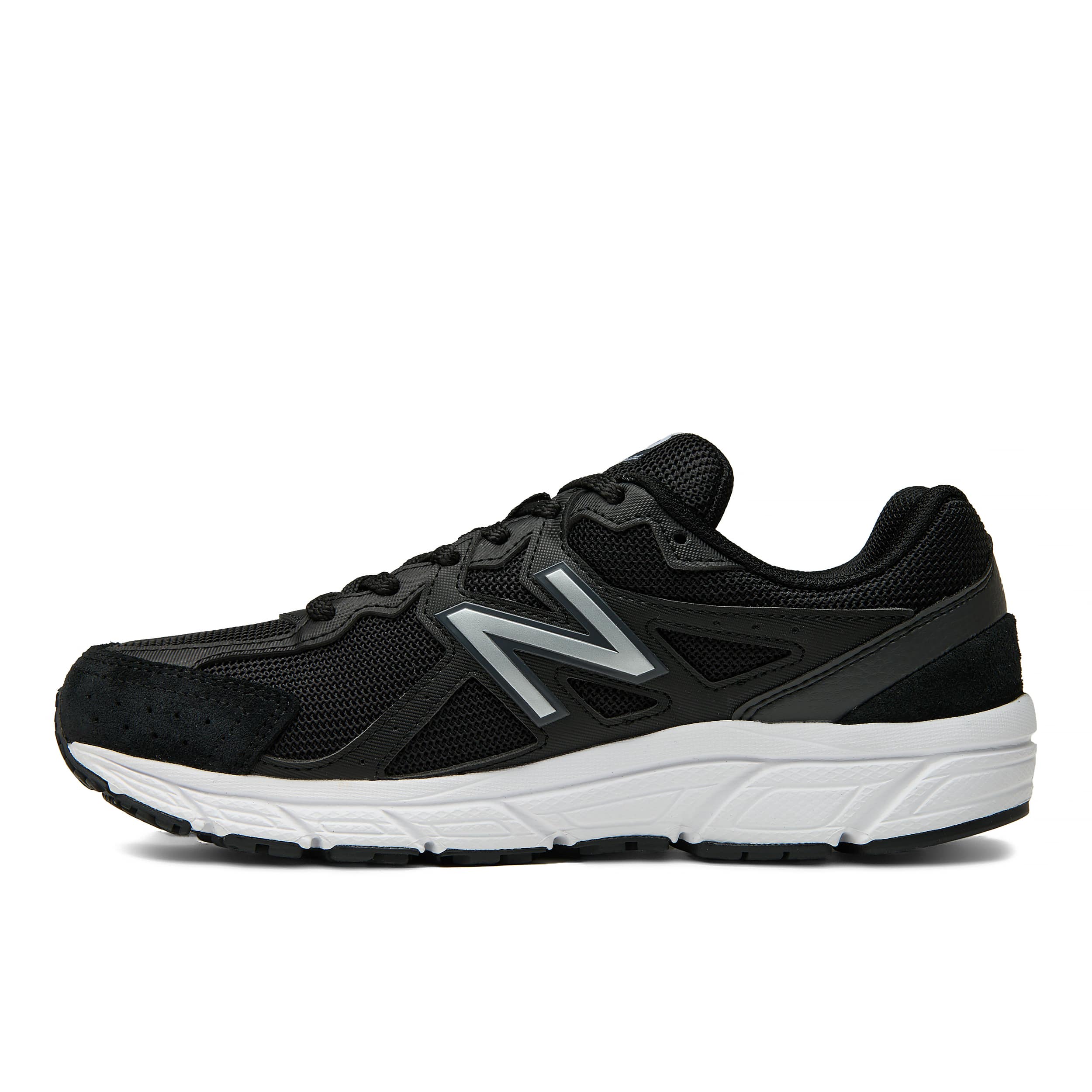 New Balance 480 Siyah Unisex Ayakkabı M480DB5 - Siyah