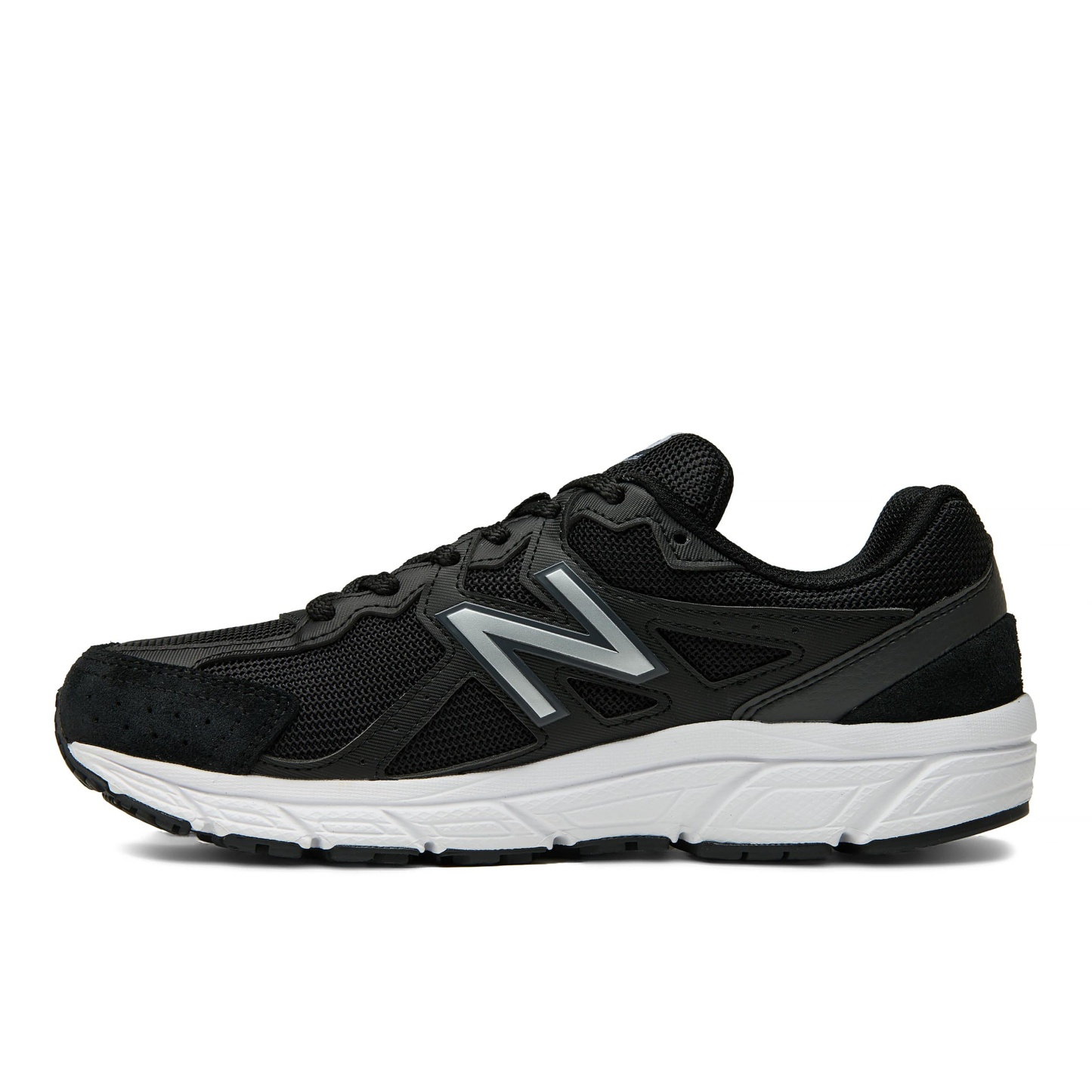 New Balance 480 Siyah Unisex Ayakkabı M480DB5 - Siyah