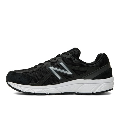 New Balance 480 Siyah Unisex Ayakkabı M480DB5 - Siyah