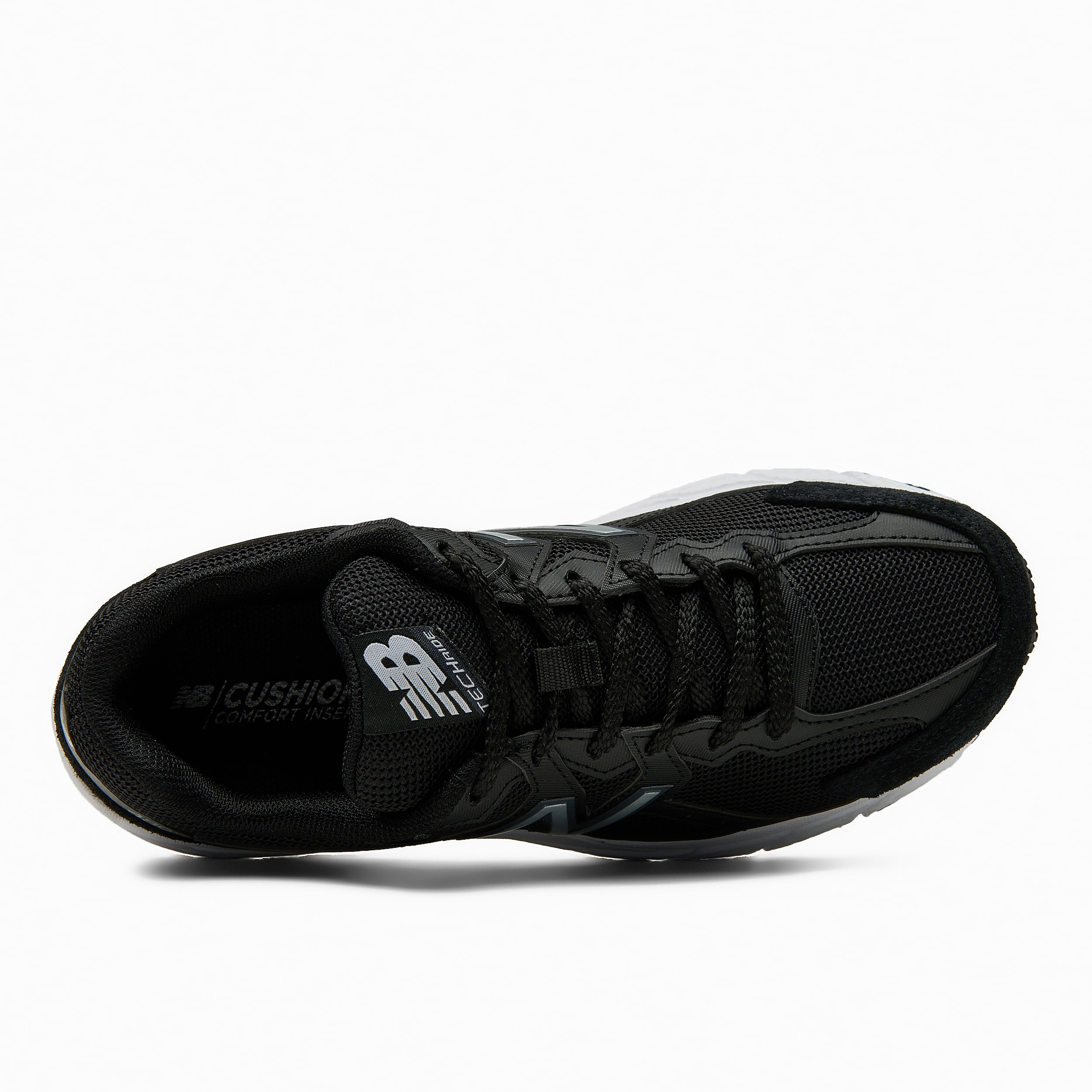 New Balance 480 Siyah Unisex Ayakkabı M480DB5 - Siyah