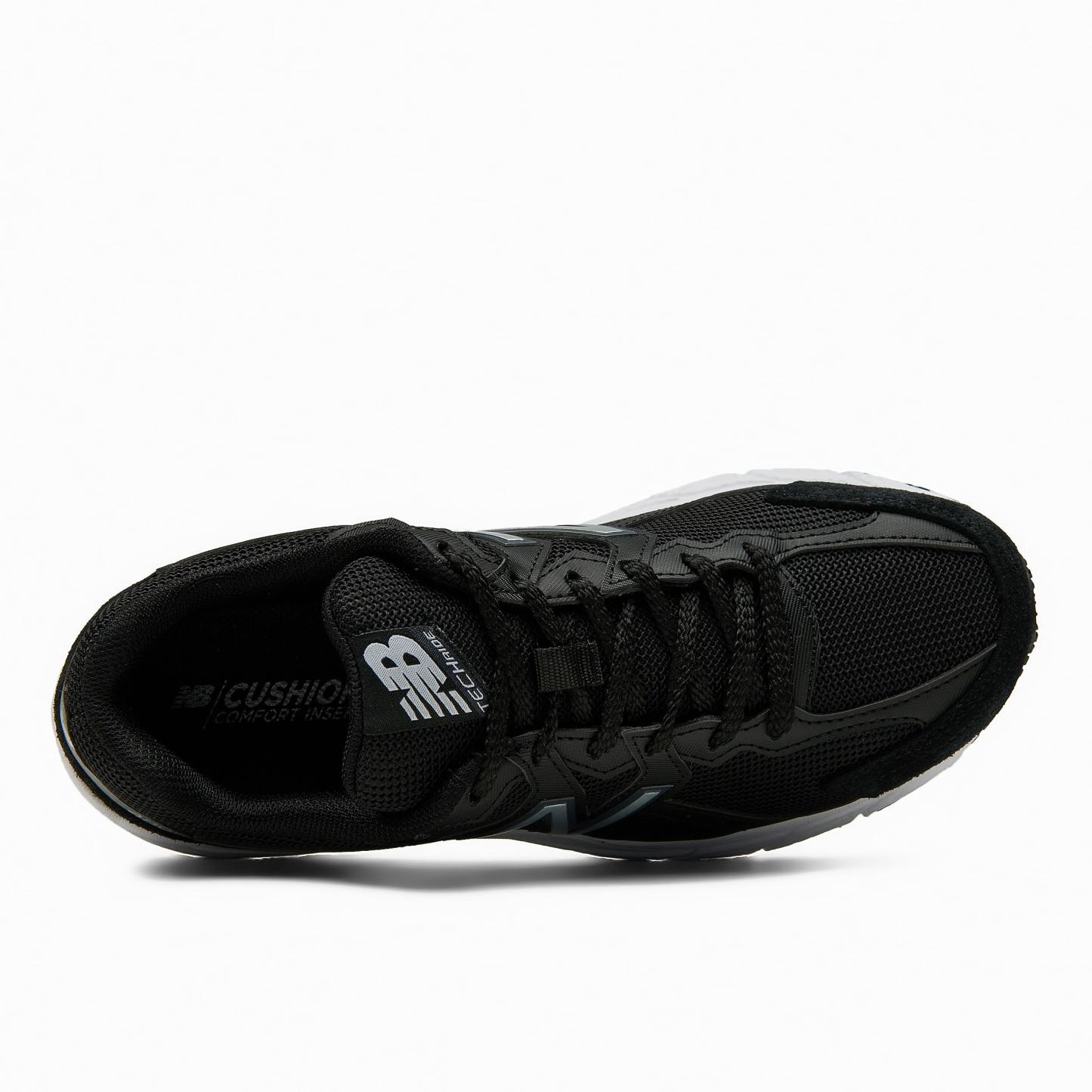 New Balance 480 Siyah Unisex Ayakkabı M480DB5 - Siyah