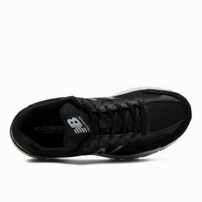 New Balance 480 Siyah Unisex Ayakkabı M480DB5 - Siyah