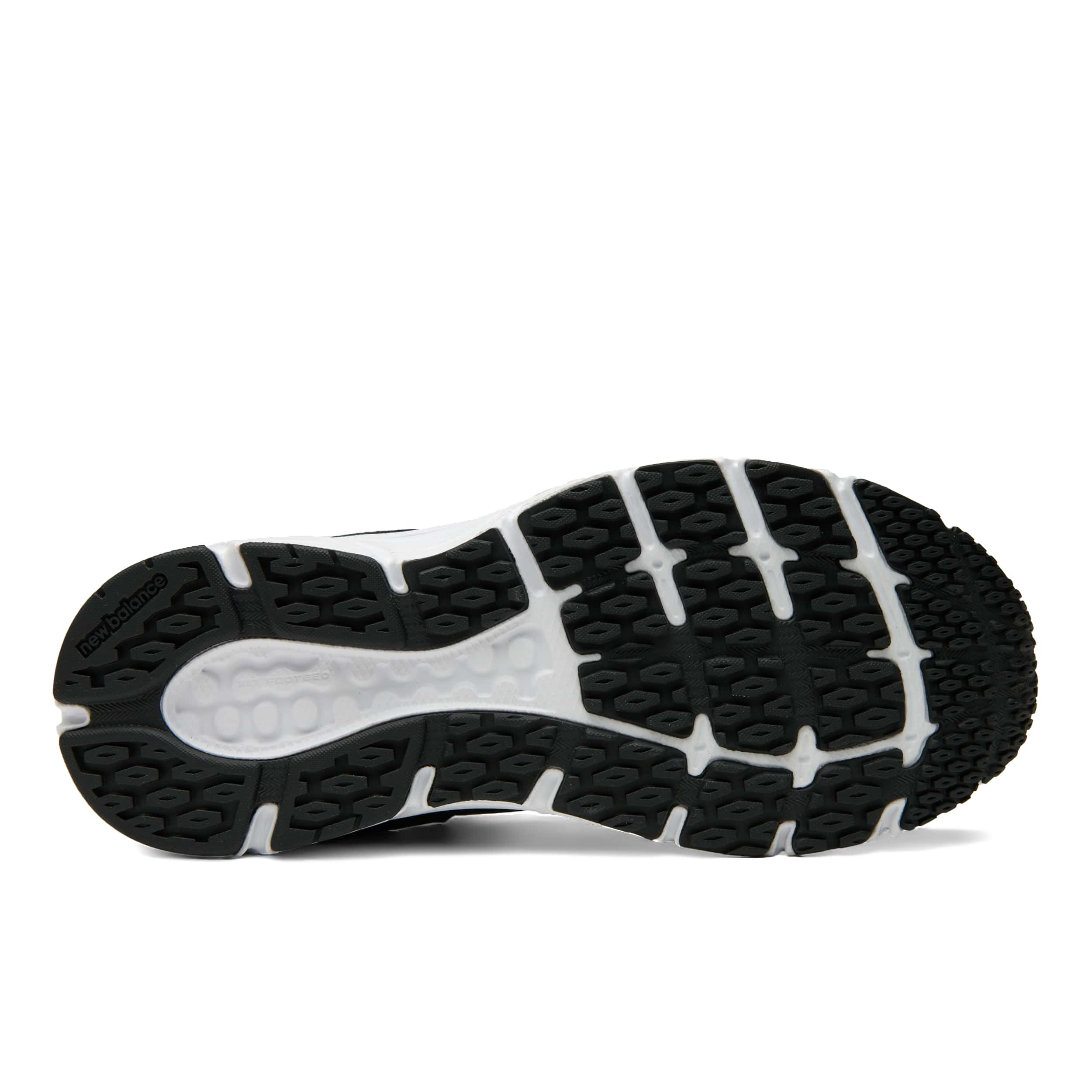 New Balance 480 Siyah Unisex Ayakkabı M480DB5 - Siyah
