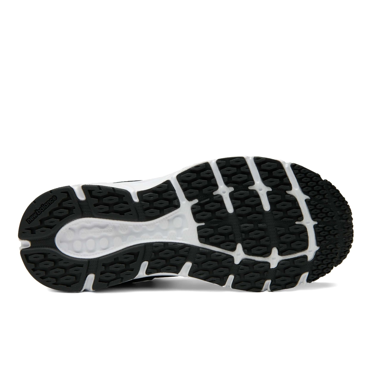 New Balance 480 Siyah Unisex Ayakkabı M480DB5 - Siyah