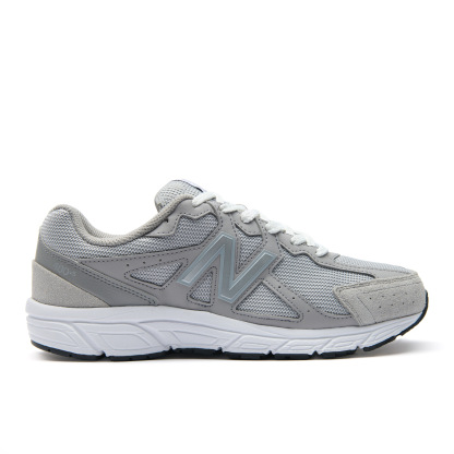 New Balance 480 Gri Unisex Ayakkabı M480GR5 - Gri