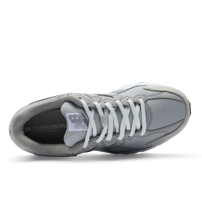 New Balance 480 Gri Unisex Ayakkabı M480GR5 - Gri