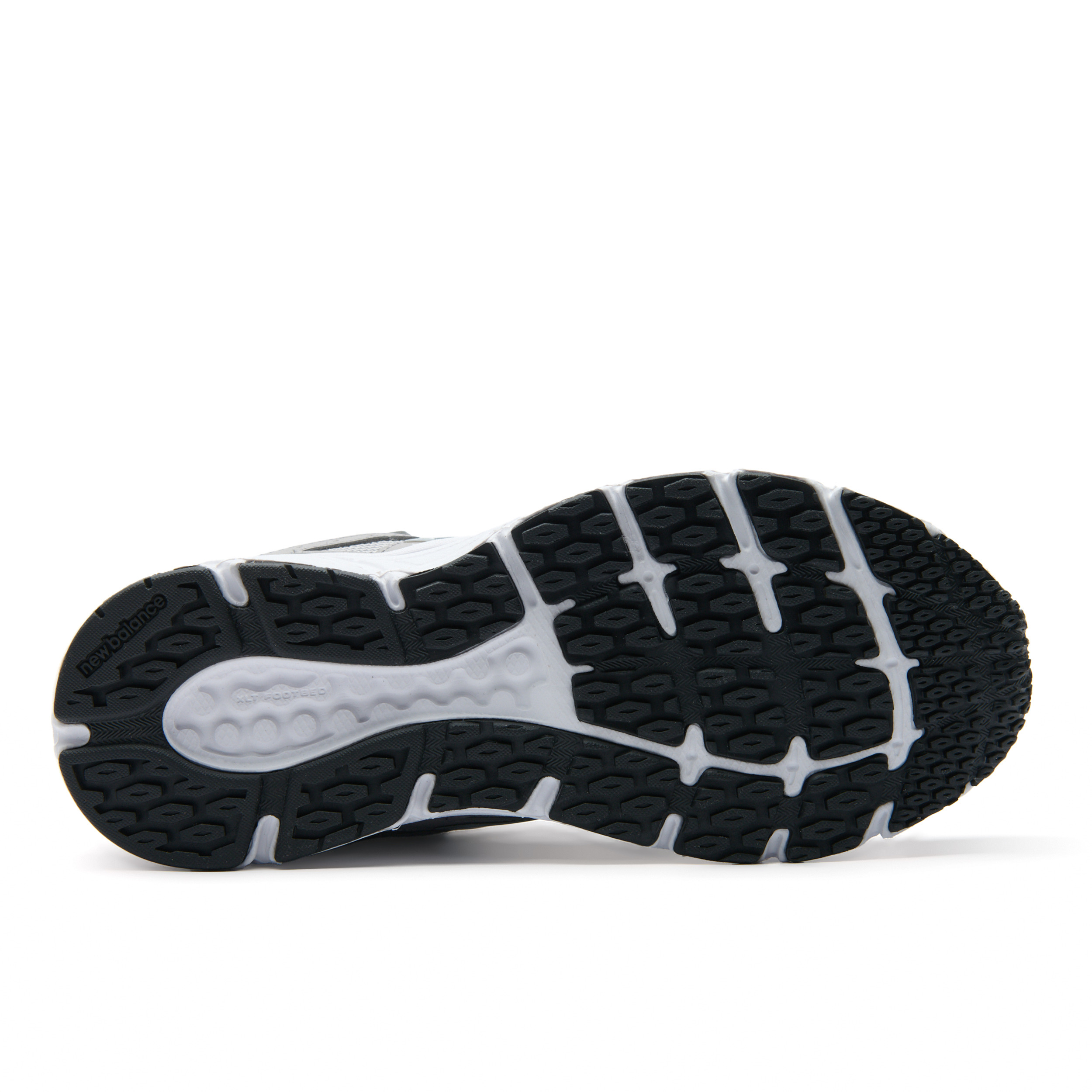 New Balance 480 Gri Unisex Ayakkabı M480GR5 - Gri