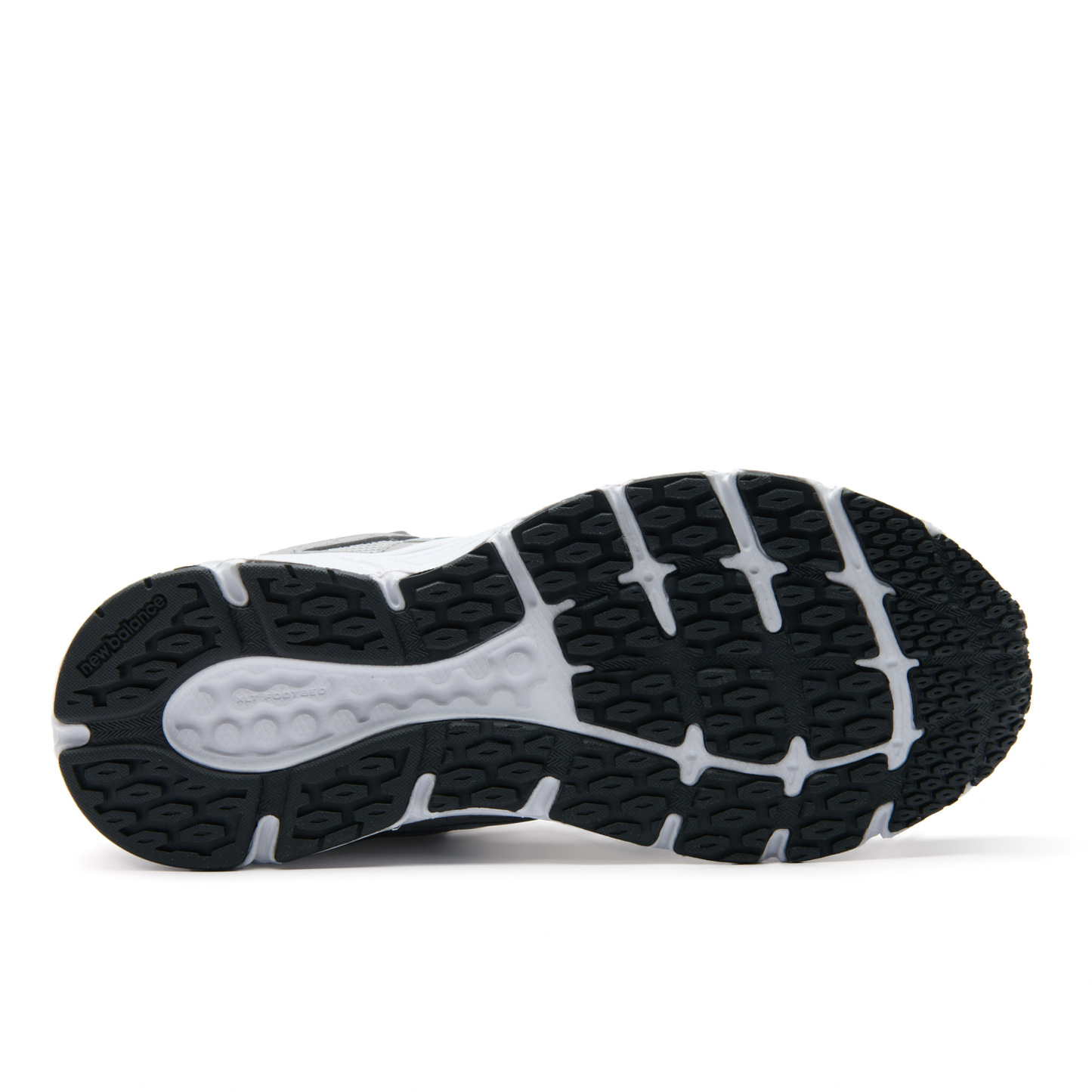 New Balance 480 Gri Unisex Ayakkabı M480GR5 - Gri