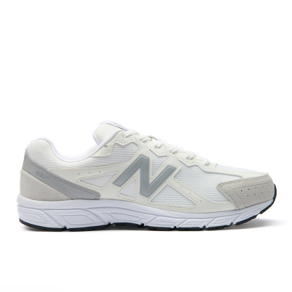 New Balance 480 Beyaz Unisex Ayakkabı M480SW5 - Beyaz