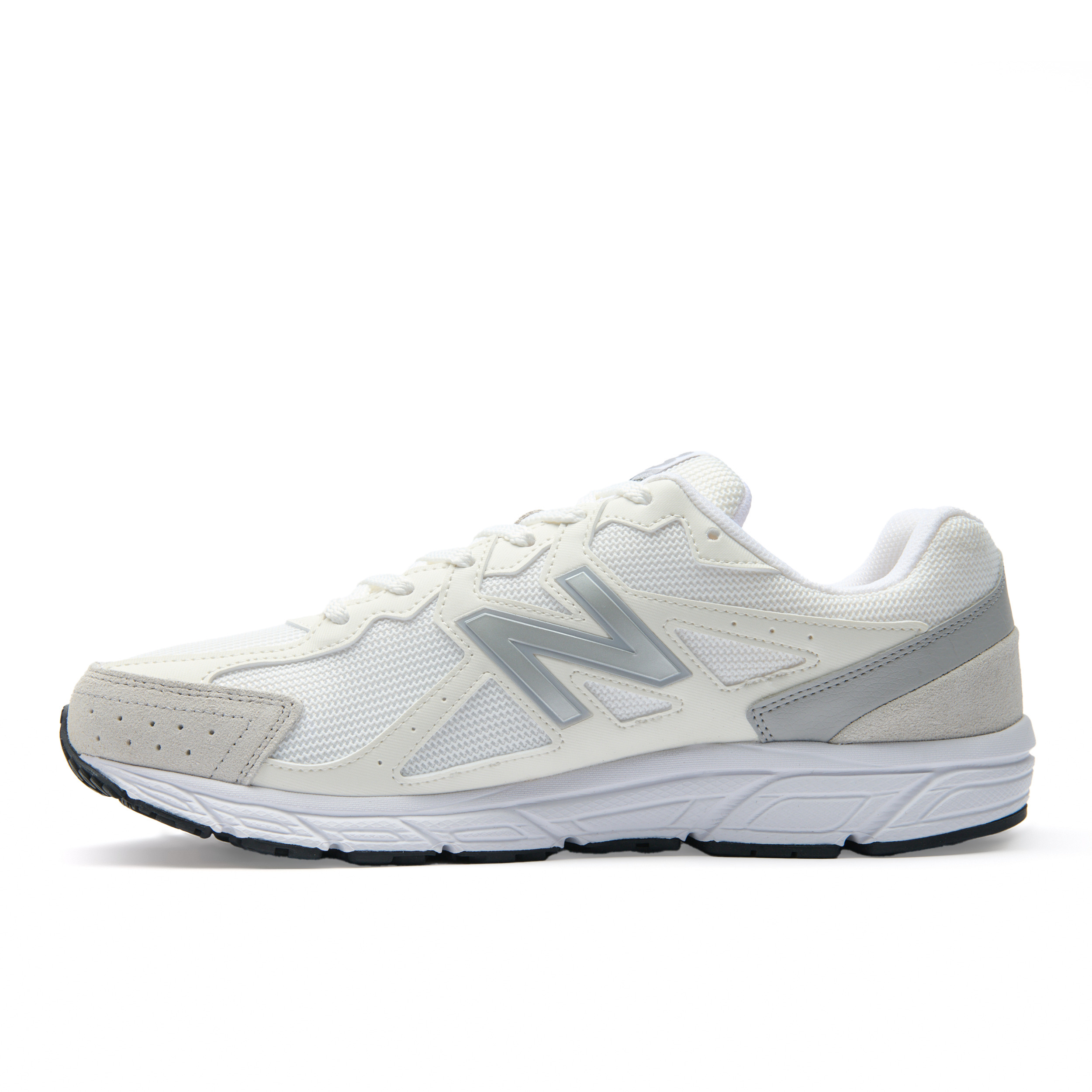 New Balance 480 Beyaz Unisex Ayakkabı M480SW5 - Beyaz