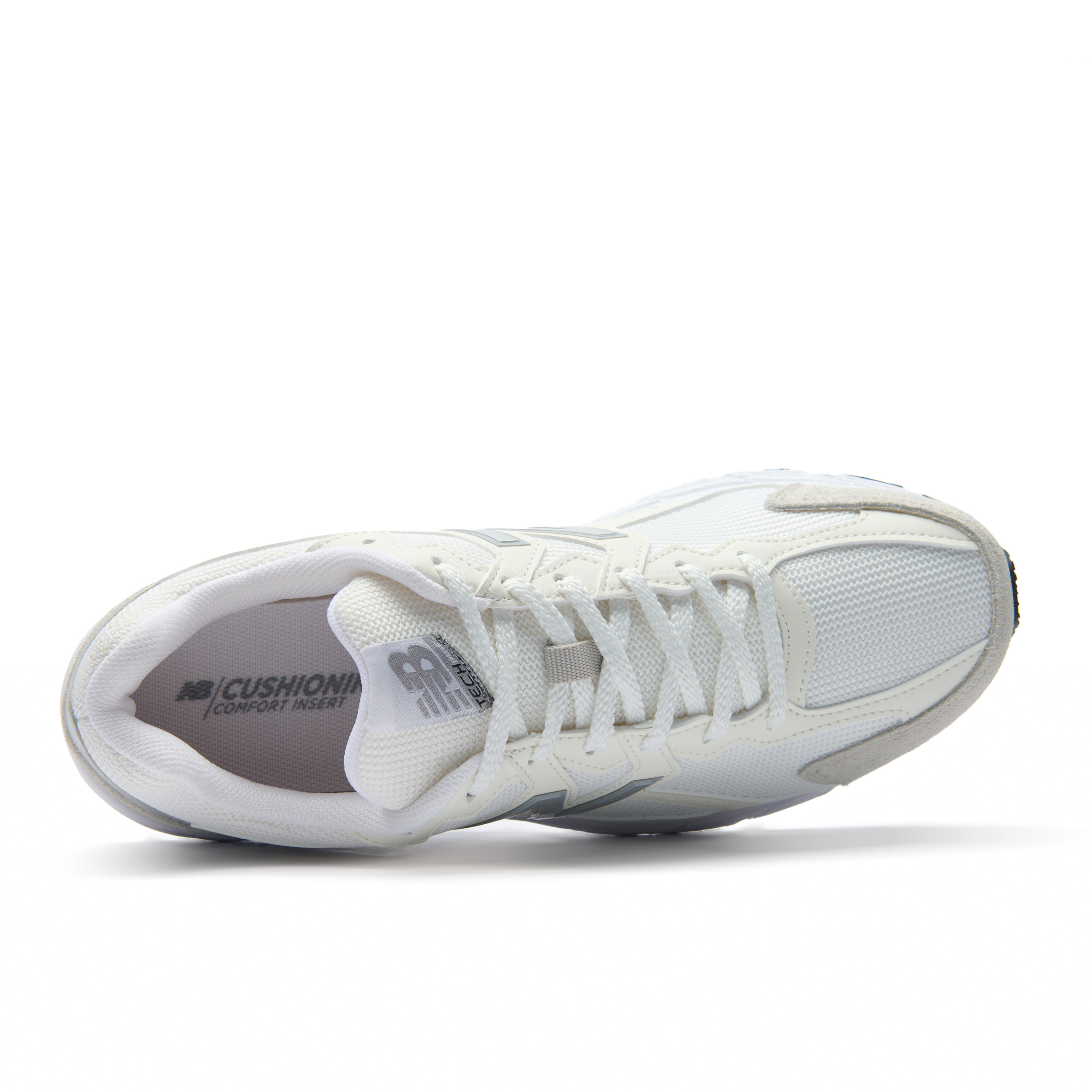 New Balance 480 Beyaz Unisex Ayakkabı M480SW5 - Beyaz