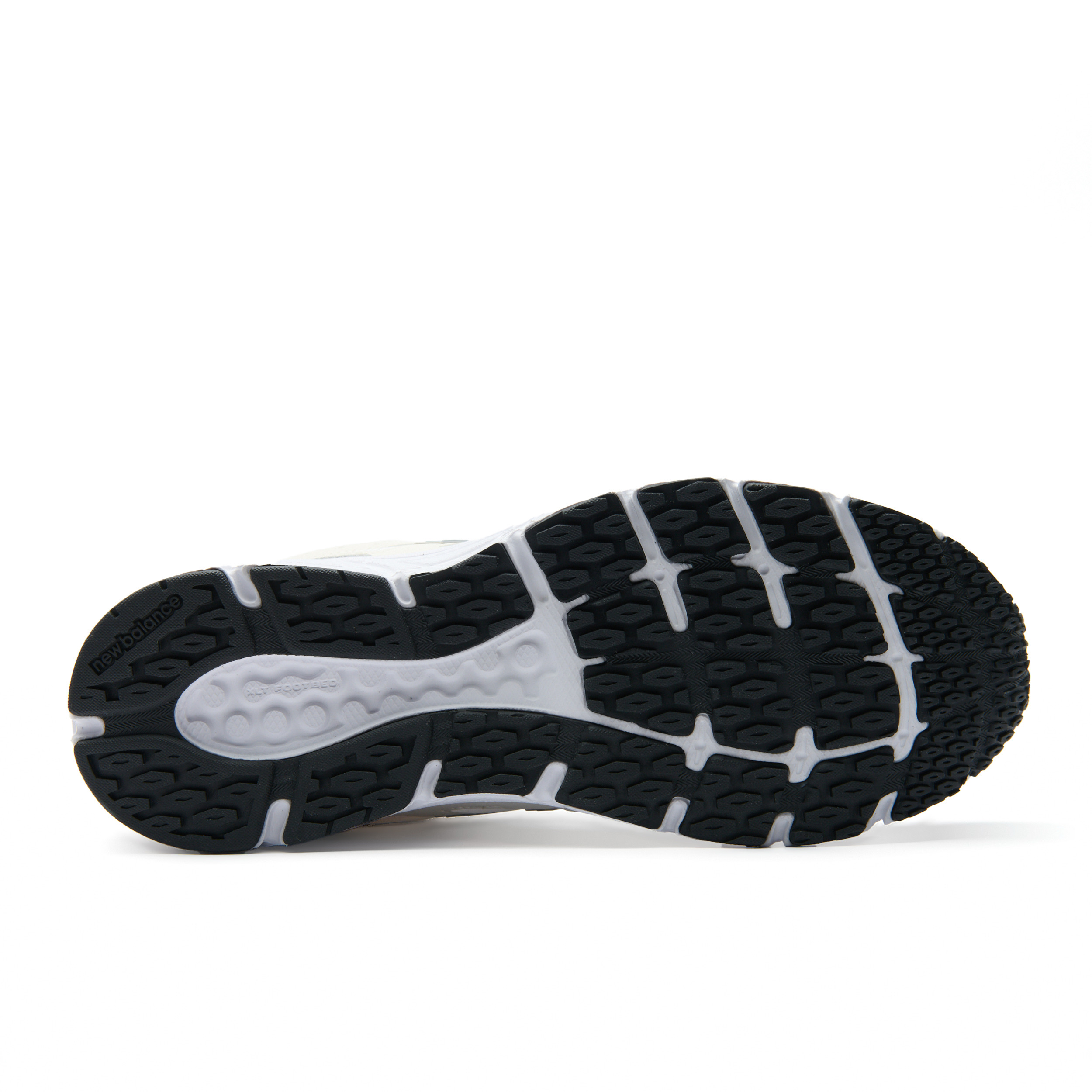New Balance 480 Beyaz Unisex Ayakkabı M480SW5 - Beyaz
