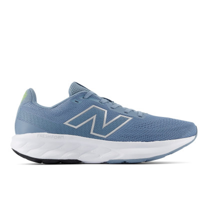 New Balance 520 Mavi Erkek Ayakkabı M5204WD - Mavi