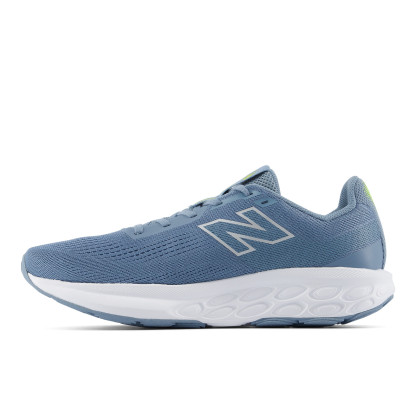 New Balance 520 Mavi Erkek Ayakkabı M5204WD - Mavi