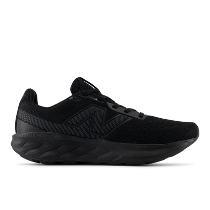 New Balance 520V9 Siyah Erkek Ayakkabı M520LT9 - Siyah