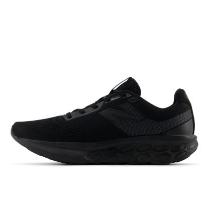 New Balance 520V9 Siyah Erkek Ayakkabı M520LT9 - Siyah